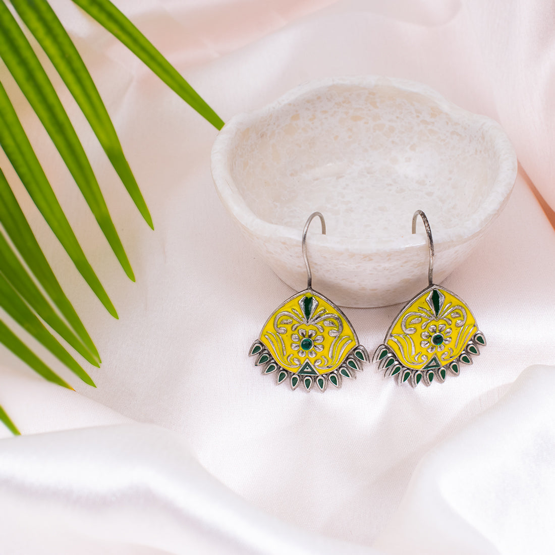 Harmony Hue Earrings