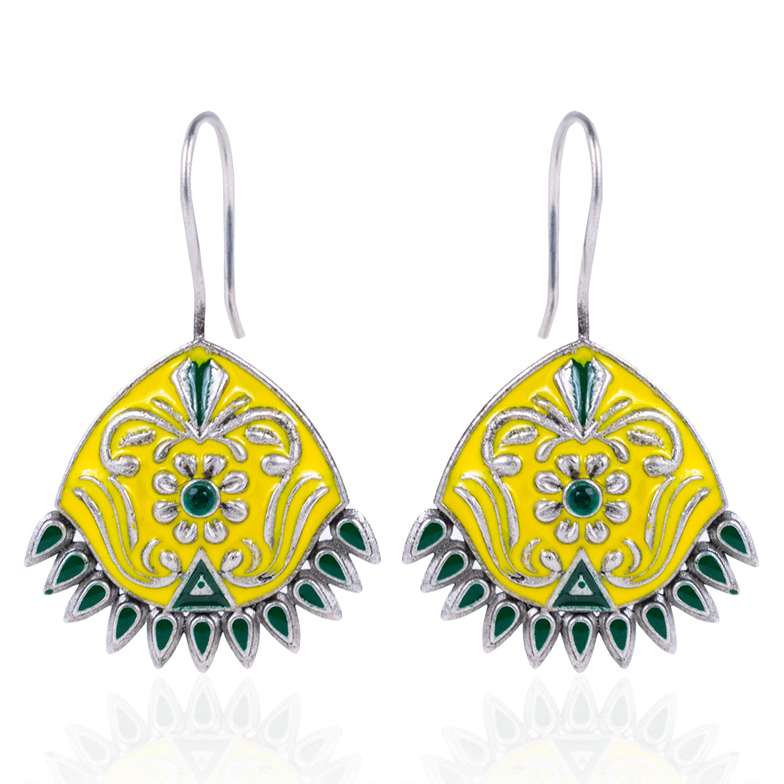 Harmony Hue Earrings